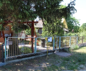 Milka vendégház